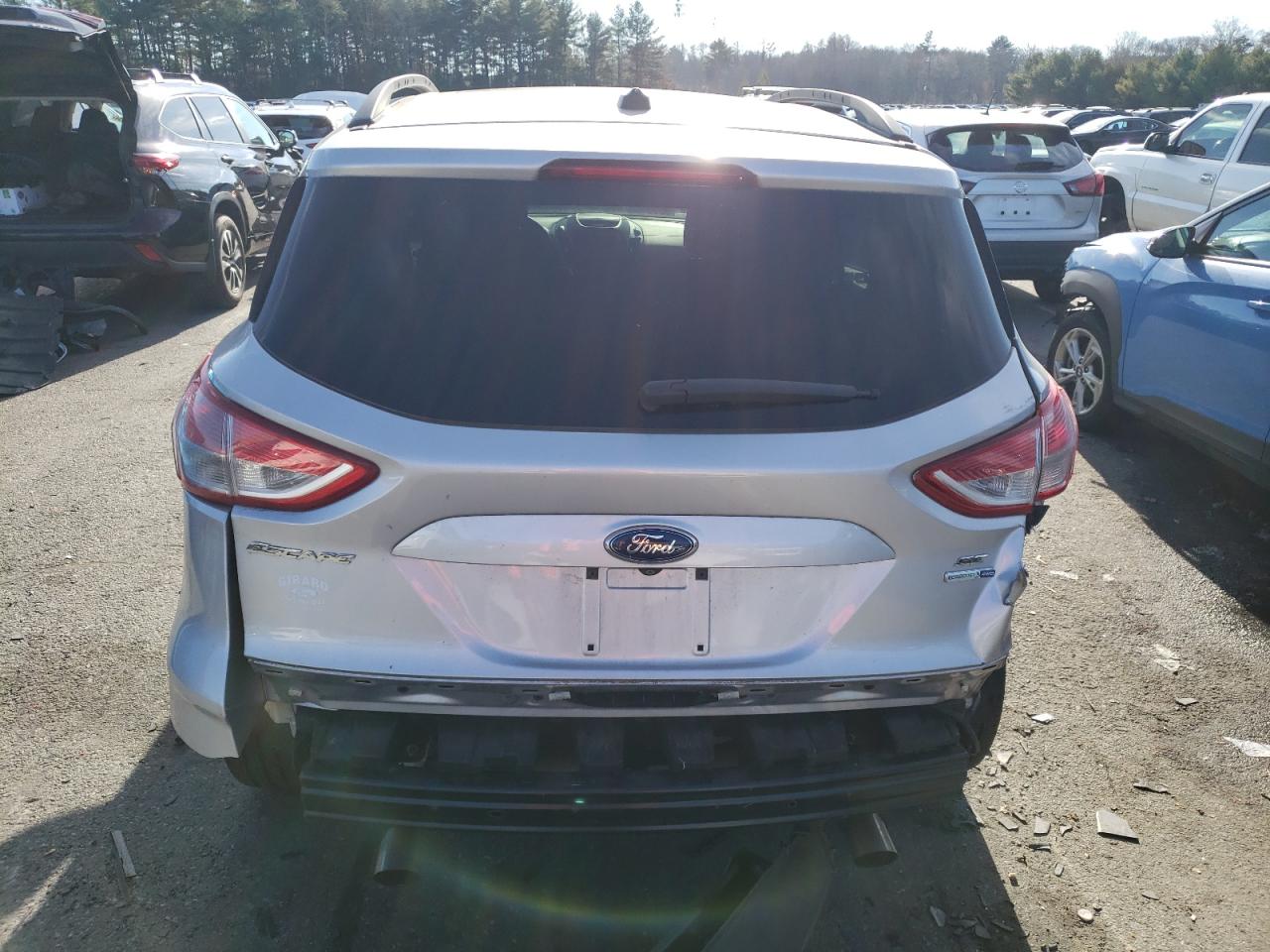 2015 Ford Escape - Image 6