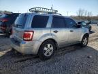 2010 Ford Escape Xlt de vânzare în Hueytown, AL - Rear End