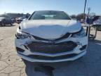 2018 Chevrolet Cruze Ls   na sprzedaż w Lebanon, TN - Front End