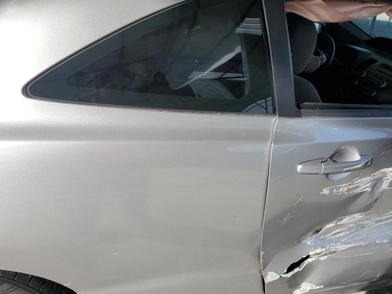 2008 Honda Civic - Image 10