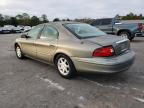 2002 Mercury Sable Ls Premium للبيع في Eight Mile، AL - Rear End