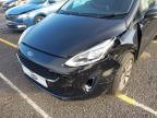 2021 FORD FIESTA TRE for sale at Copart SANDTOFT