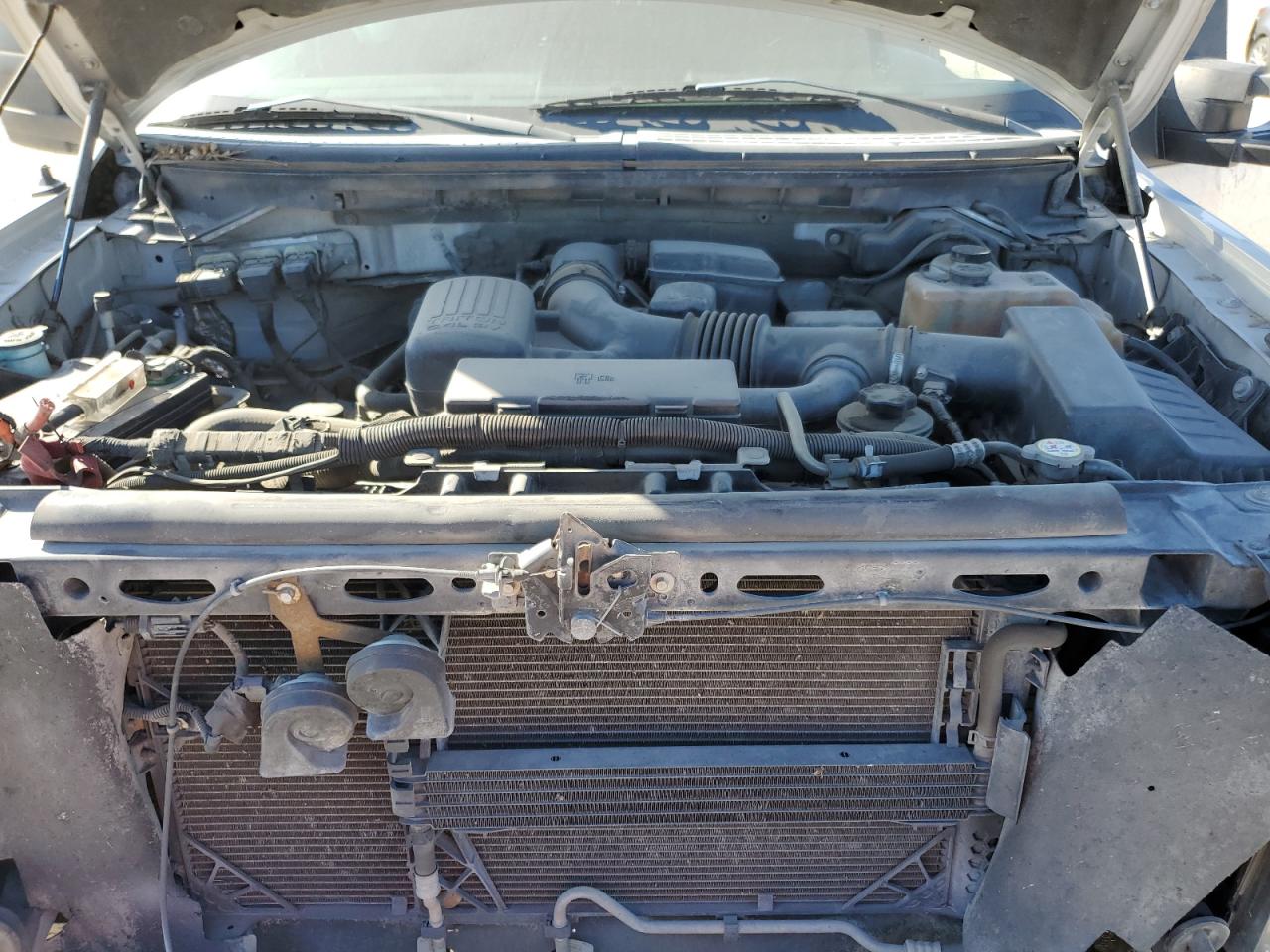 2010 Ford F-150 - Image 12