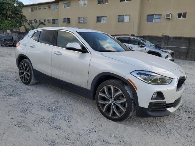  BMW X2 2020 White