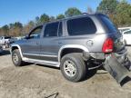 2003 Dodge Durango Slt Plus en Venta en Hampton, VA - Rear End