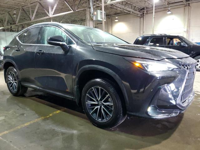  LEXUS NX 350 2023 Black