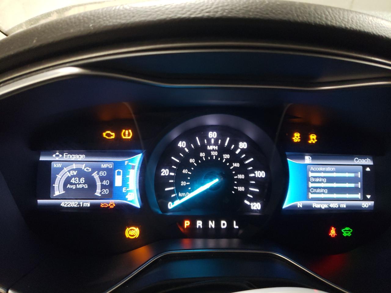 2018 Ford Fusion - Image 9