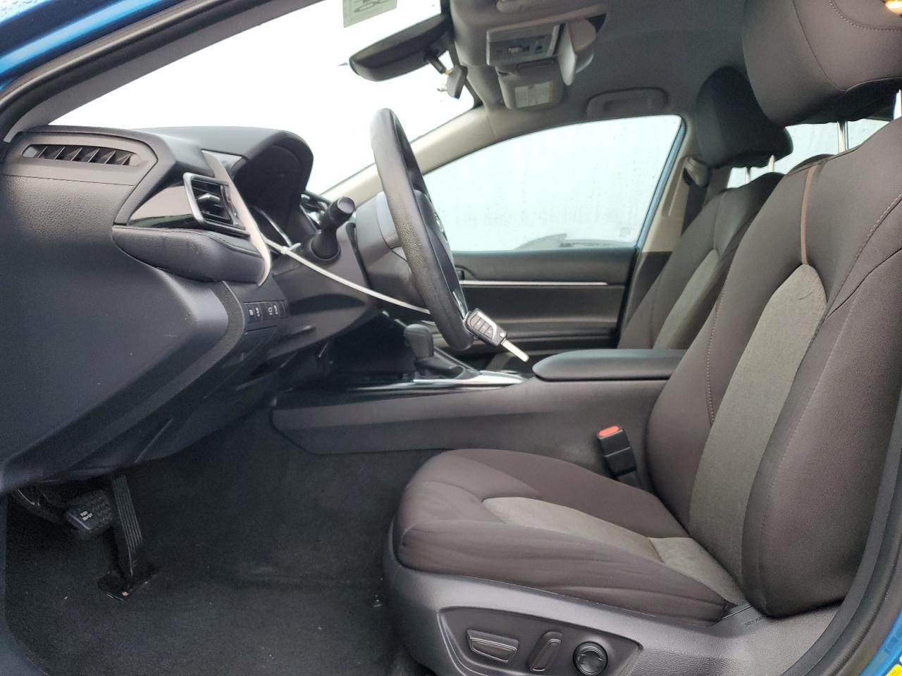 2020 Toyota Camry - Image 7