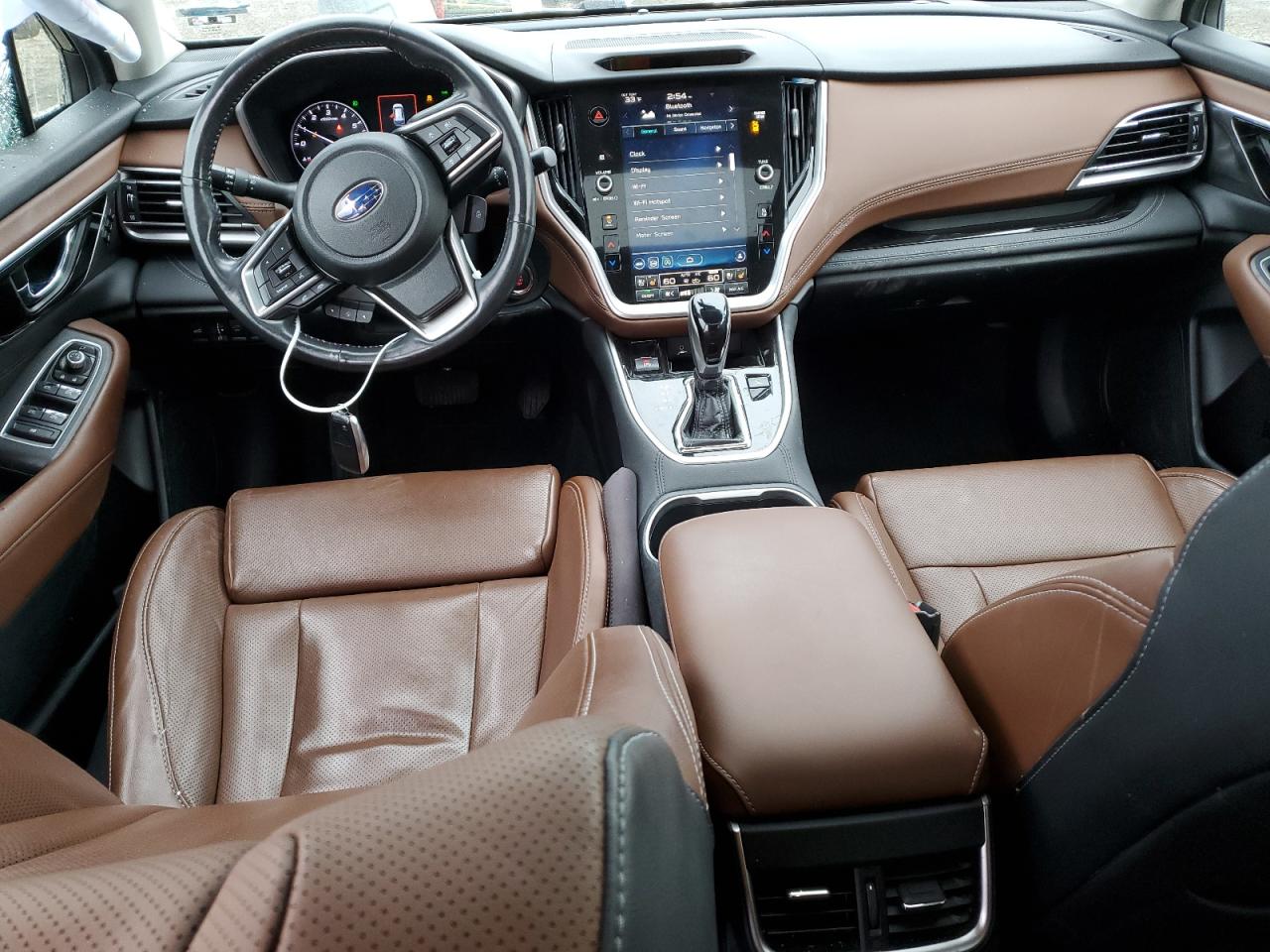 2020 Subaru Outback - Image 8