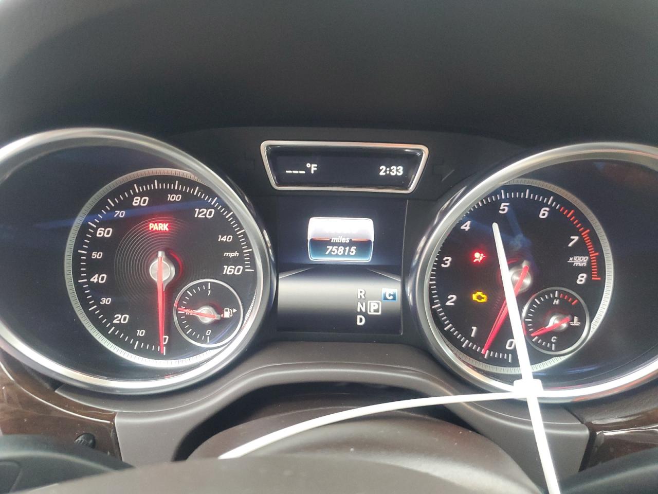 2019 Mercedes-Benz GLE - Image 9