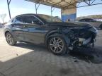 2018 Infiniti Qx30 Base იყიდება Cartersville-ში, GA - Front End