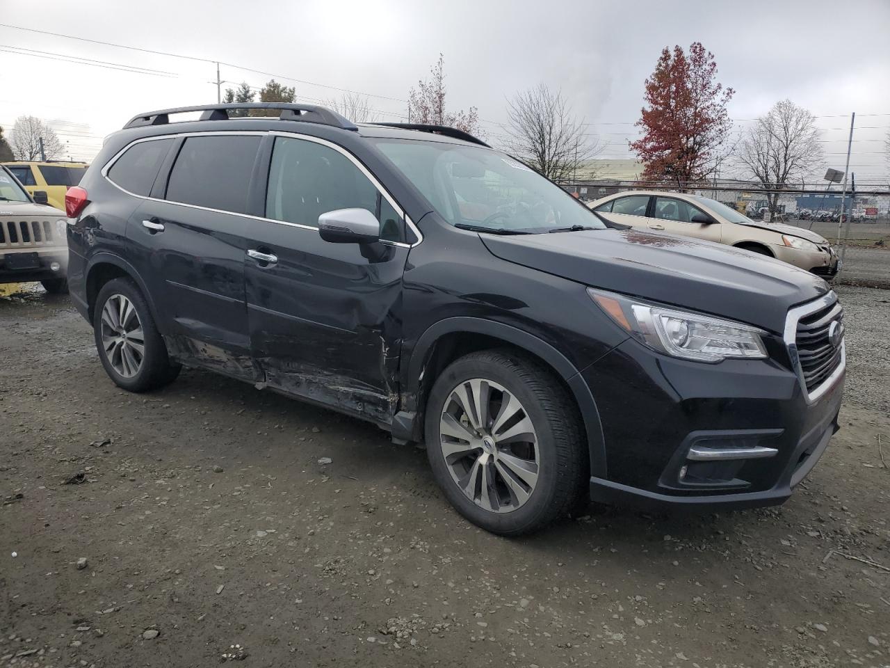2020 Subaru Ascent - Image 4