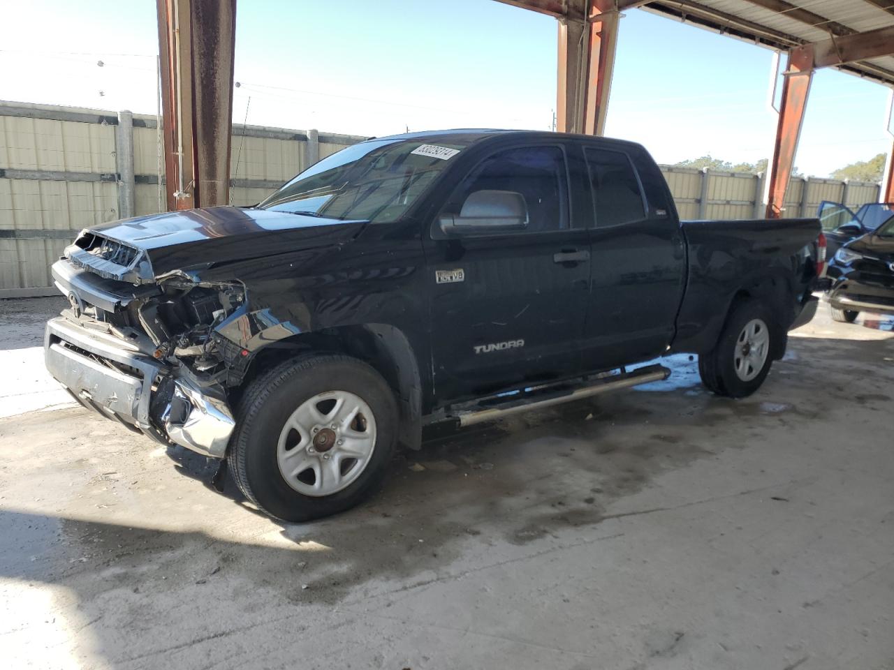 2015 TOYOTA TUNDRA