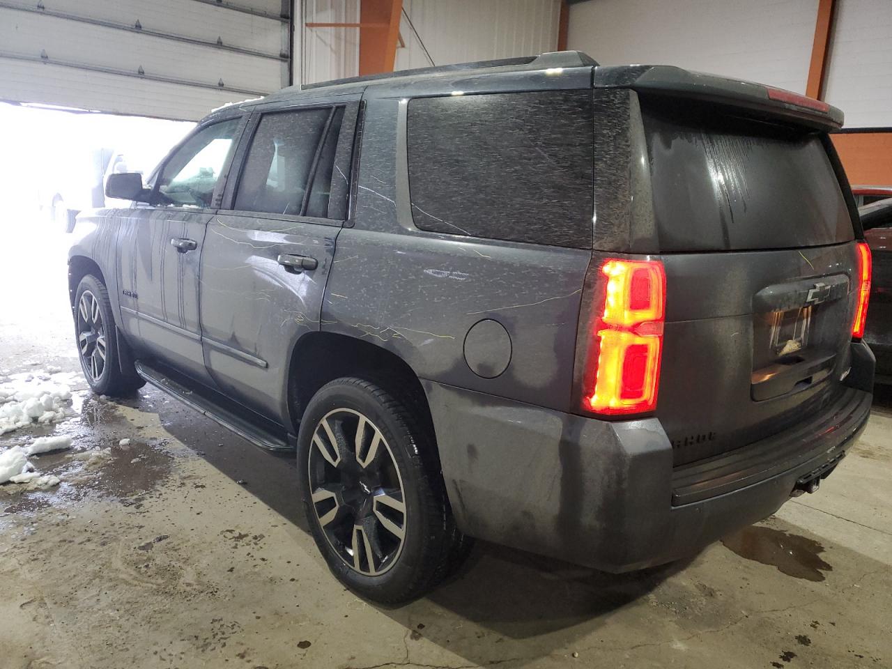 2019 Chevrolet Tahoe - Image 2