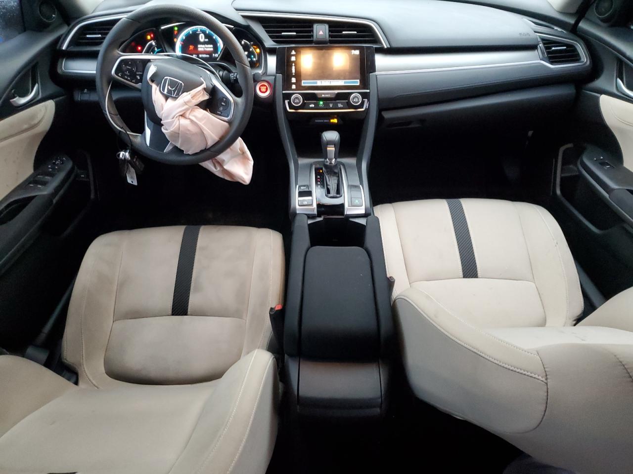 2018 Honda Civic - Image 8