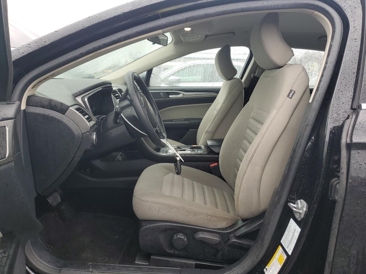2018 Ford Fusion - Image 7