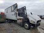 2007 Freightliner M2 106 Medium Duty للبيع في Lebanon، TN - Burn - Interior