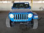 2022 Jeep Wrangler Unlimited Sahara 4Xe na sprzedaż w Phoenix, AZ - Front End