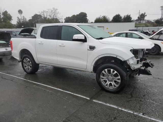  FORD RANGER 2019 Белы