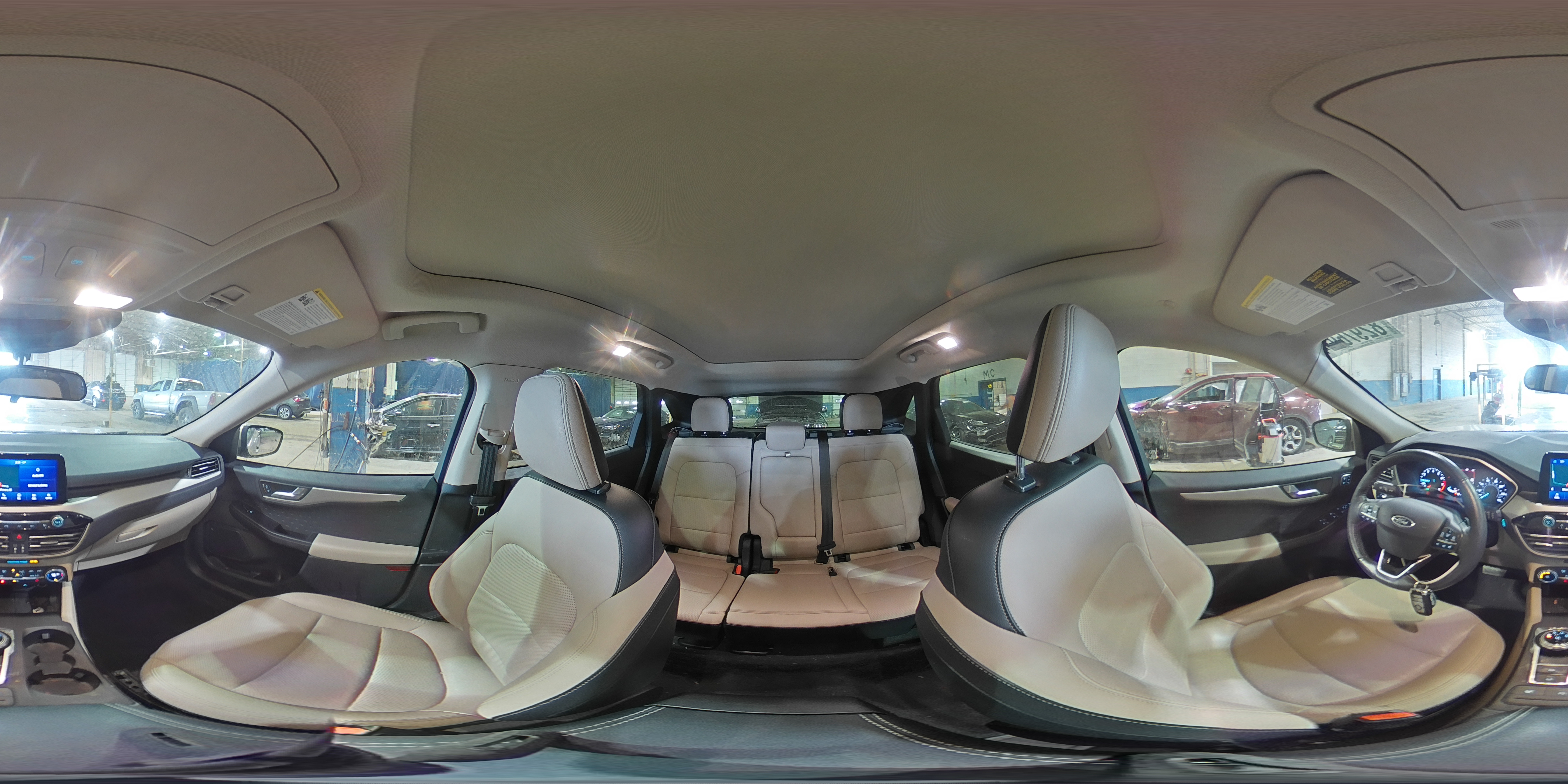 2020 Ford Escape - Image 15