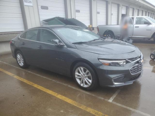 Sedans CHEVROLET MALIBU 2016 Szary