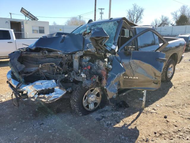 2019 Ram 2500 Tradesman