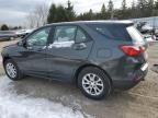 2019 Chevrolet Equinox Ls на продаже в Bowmanville, ON - Front End