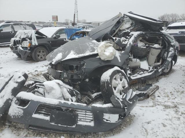 2010 Chevrolet Impala Lt