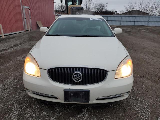 2006 BUICK LUCERNE CXS