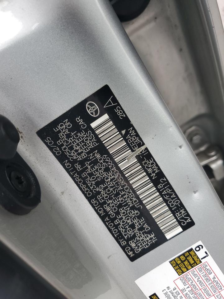 2005 Toyota Prius - Image 12