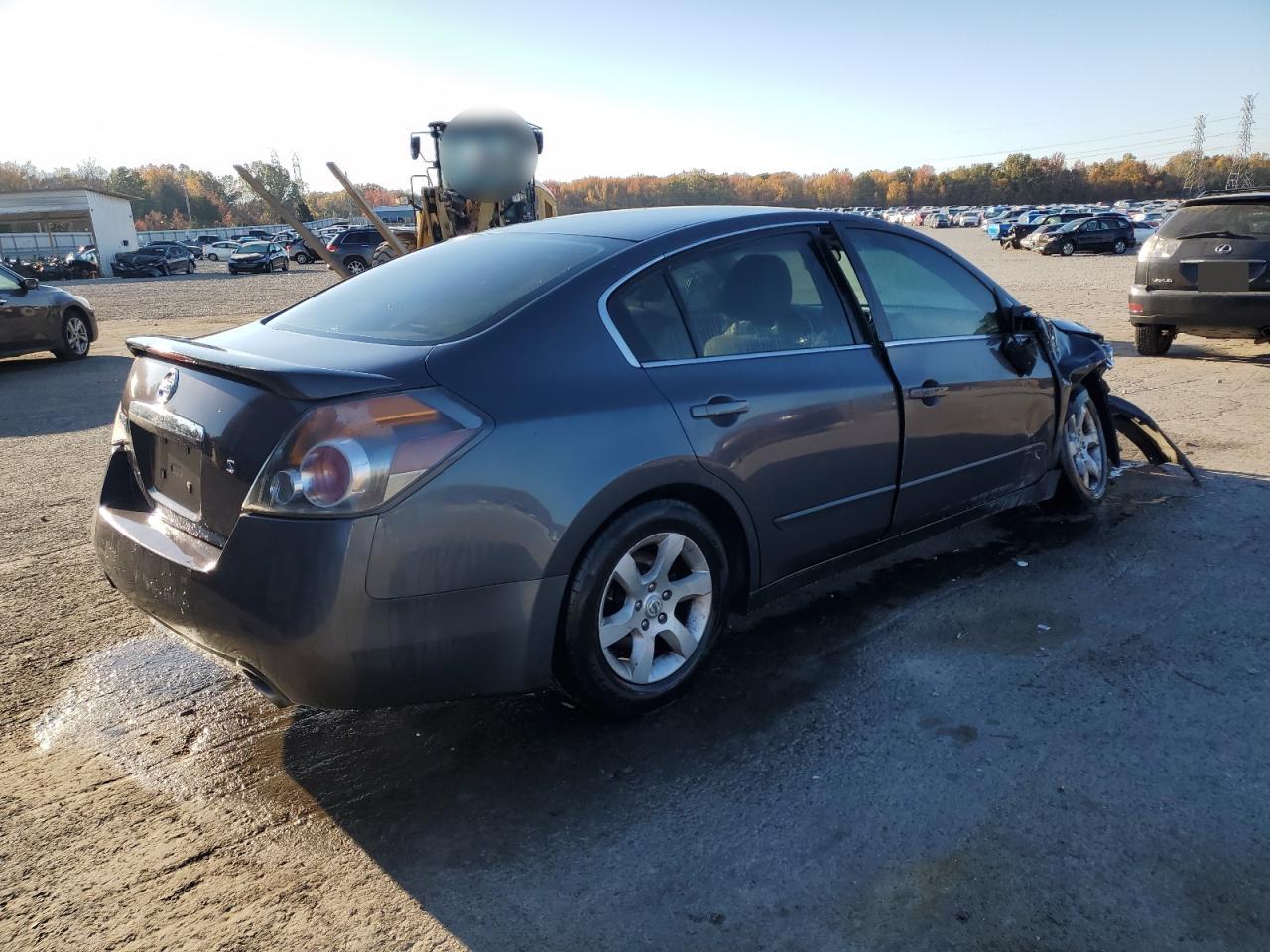 2012 Nissan Altima - Image 3