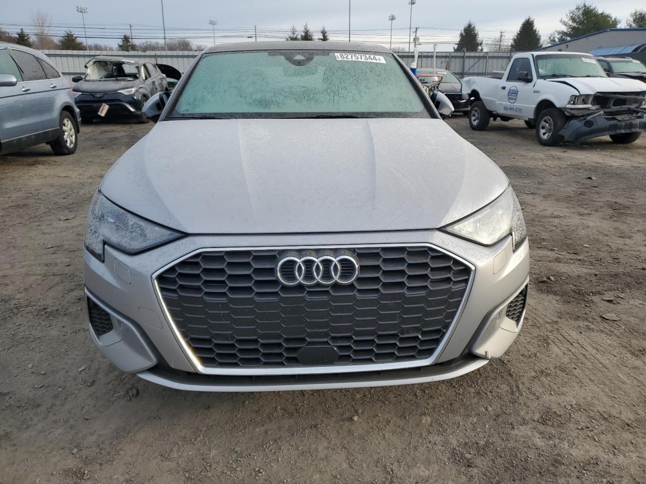 2022 Audi A3 - Image 5