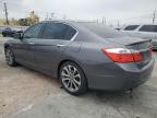 2013 Honda Accord Sport en Venta en Sun Valley, CA - Front End