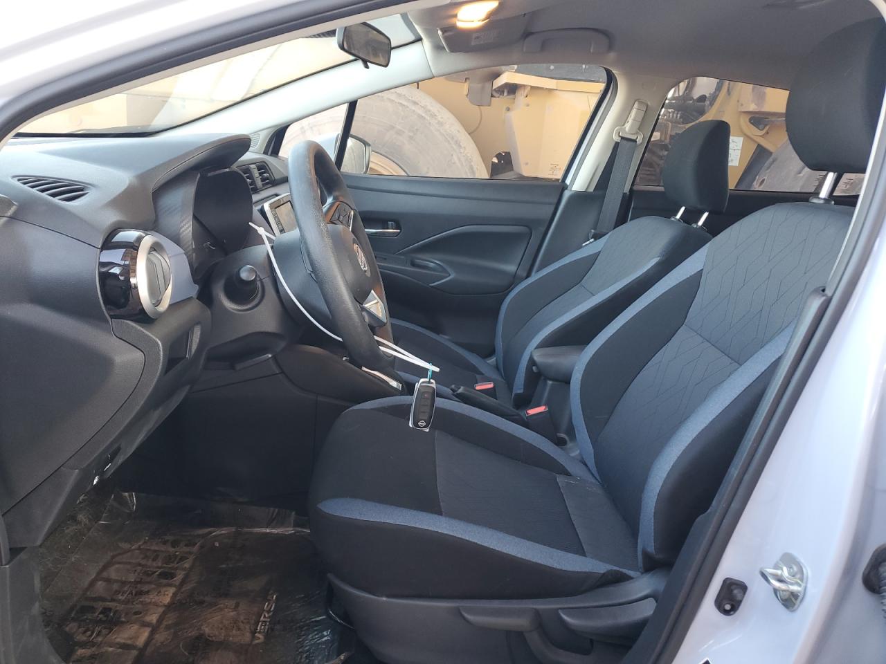2024 Nissan Versa - Image 7
