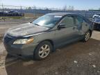 2009 Toyota Camry Base на продаже в Houston, TX - Rear End