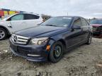 2011 Mercedes-Benz C 300 4Matic للبيع في Windsor، NJ - Water/Flood