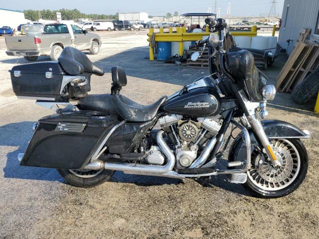 2009 Harley-Davidson Flht 