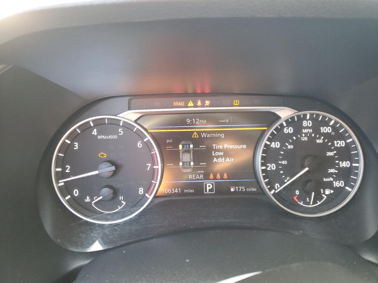 2020 Nissan Sentra - Image 9