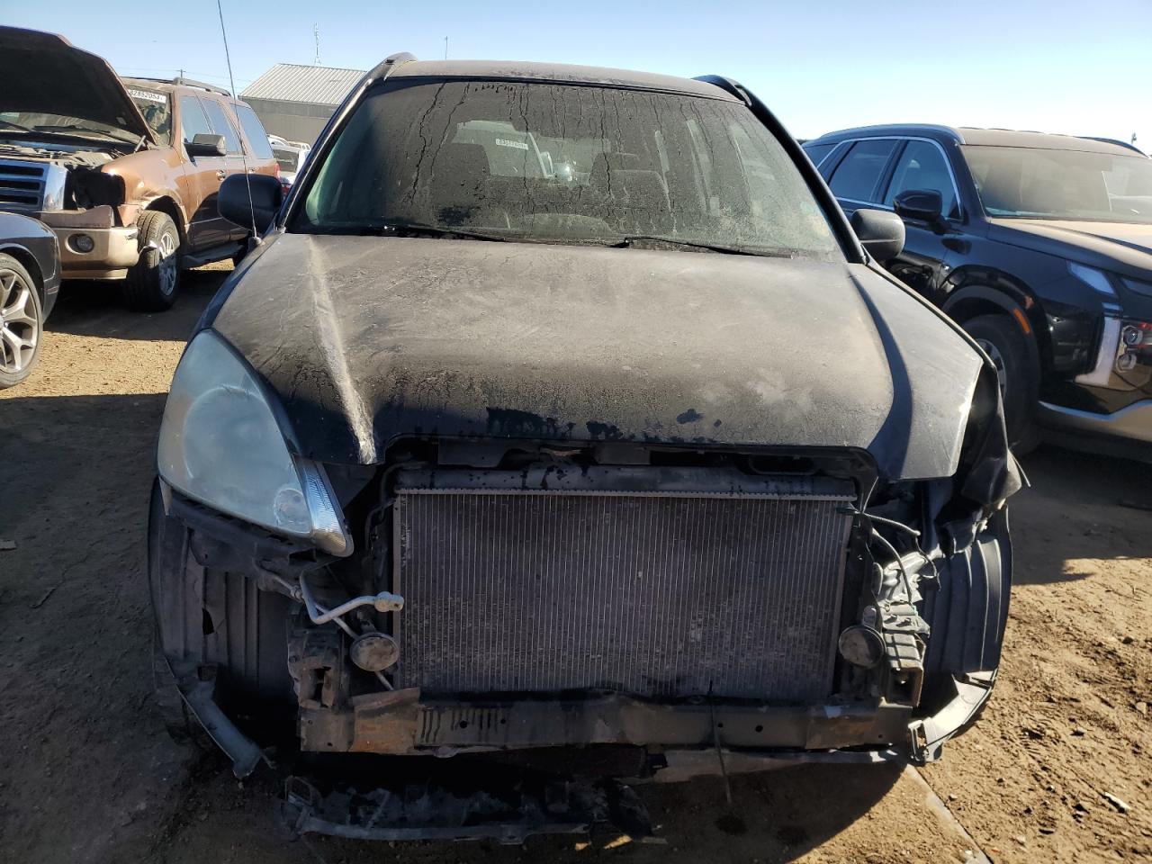 2004 Honda CR-V - Image 5