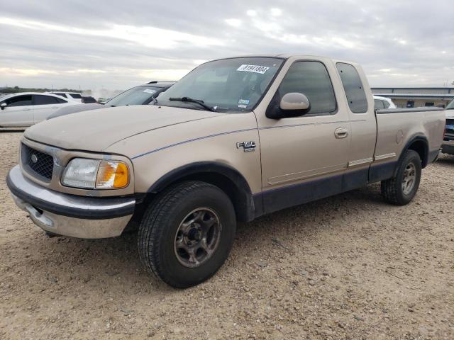 1998 Ford F150 