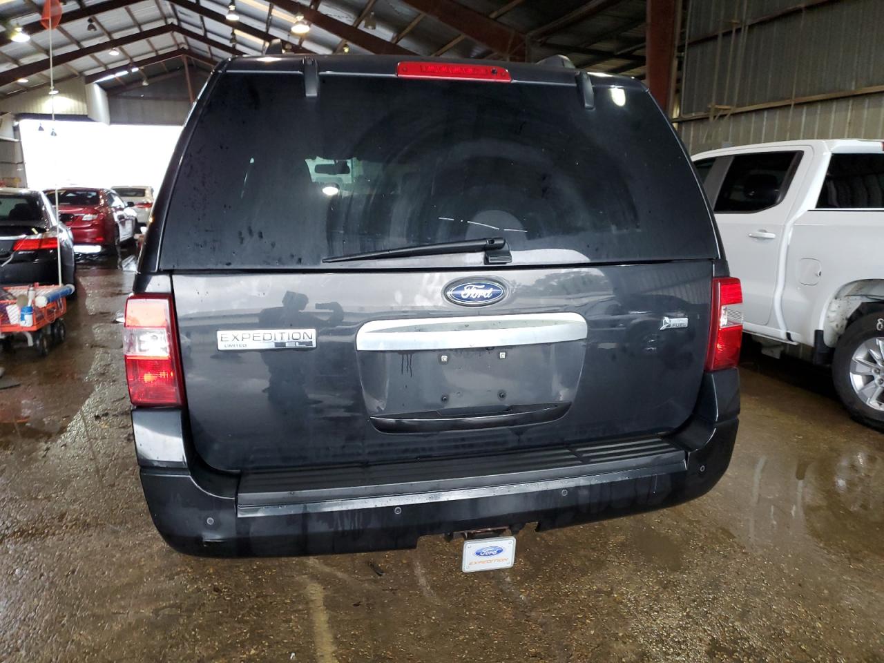 VIN 1FMJK1K58DEF30928 2013 FORD EXPEDITION no.6