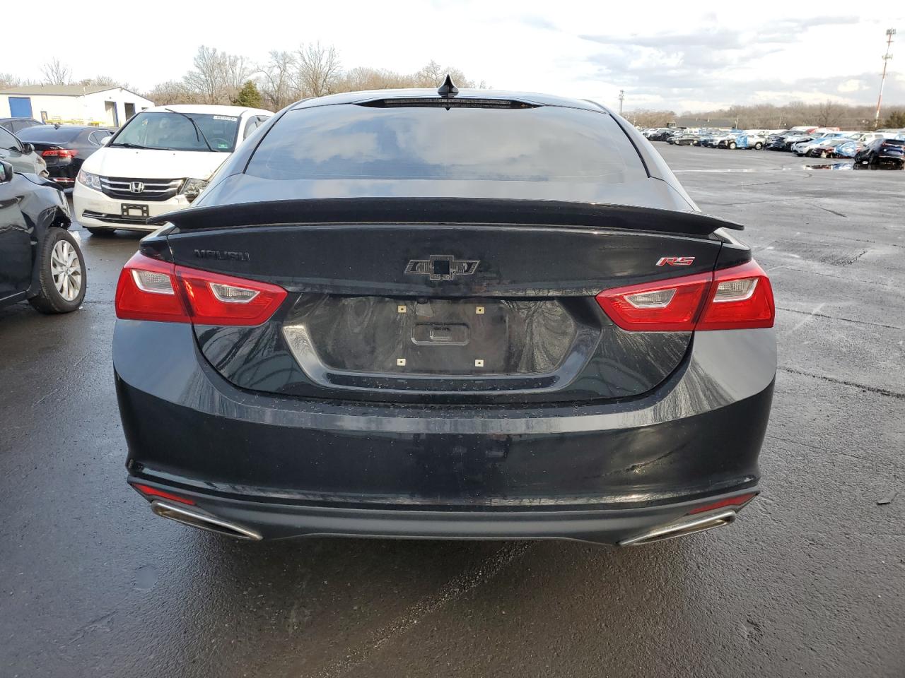 2020 Chevrolet Malibu - Image 6