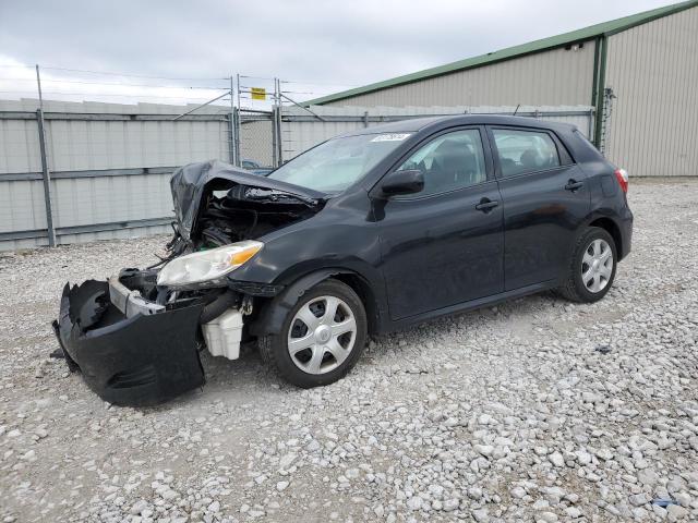 2009 Toyota Corolla Matrix 