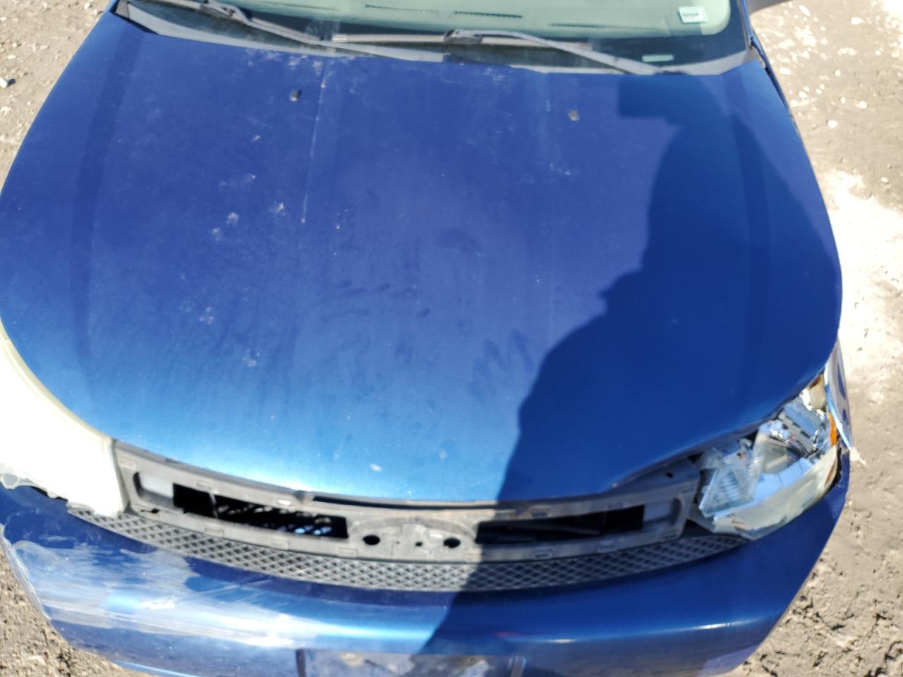 2009 Ford Focus - Image 11
