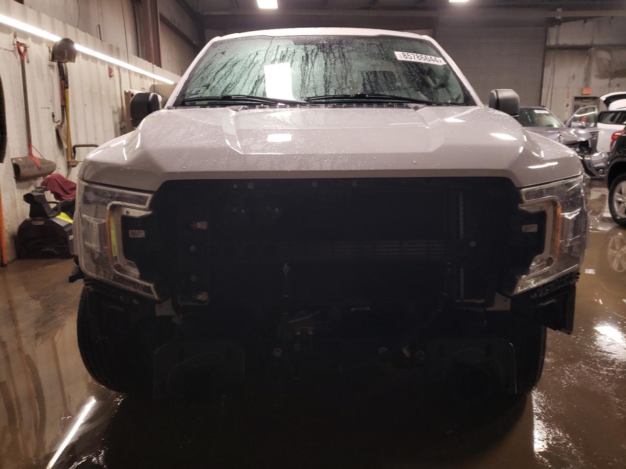2019 Ford F-150 - Image 5