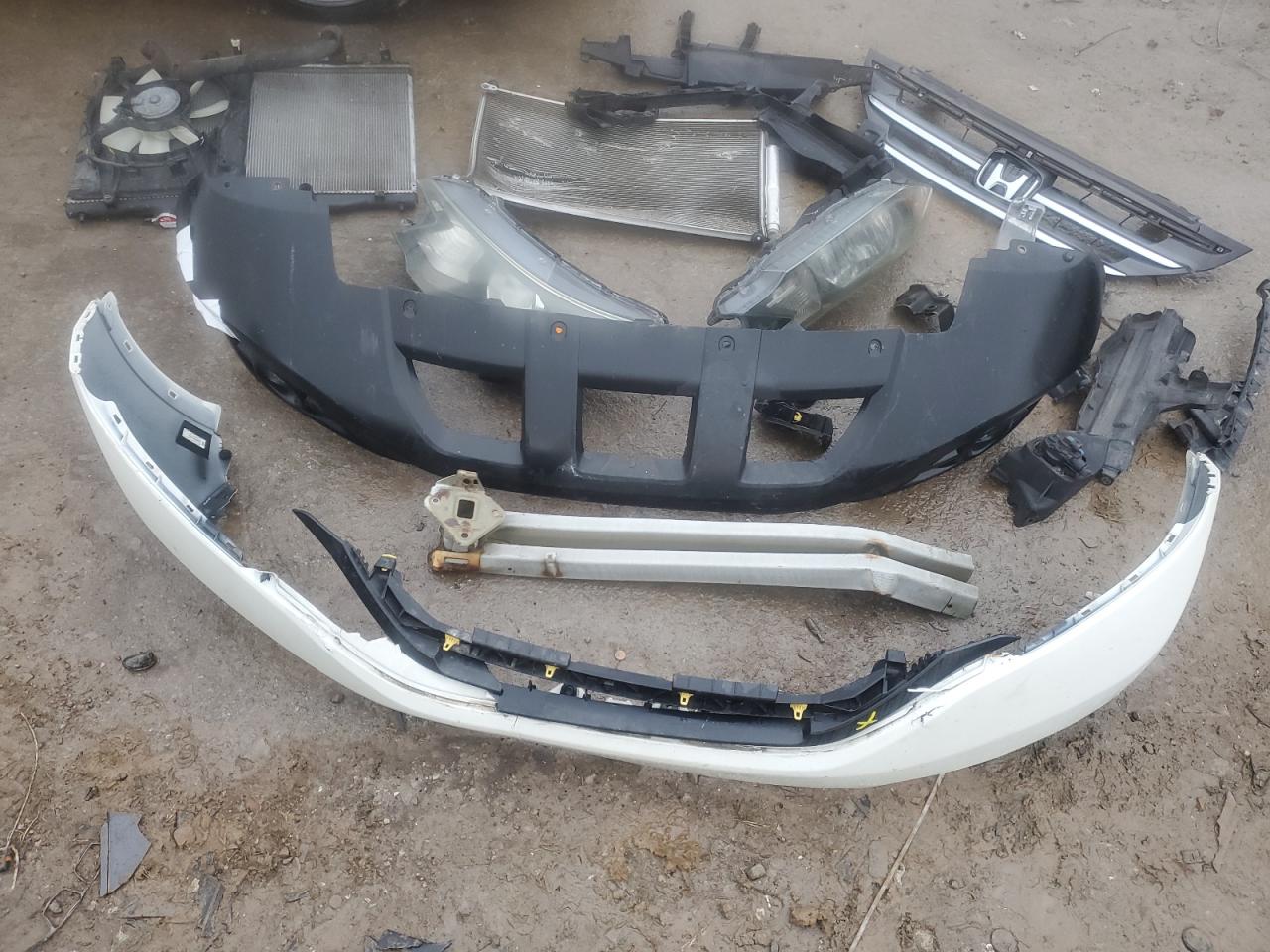 2014 Honda CR-V - Image 13