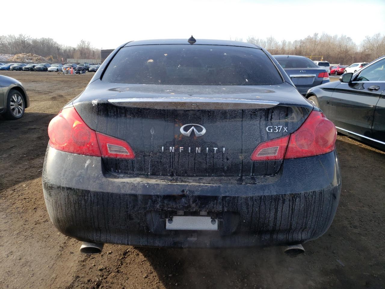 2009 Infiniti G37 VIN: JNKCV61F39M051727 Lot: 86847244