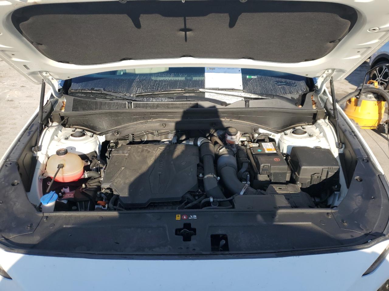 2021 Hyundai Santa Fe - Image 11