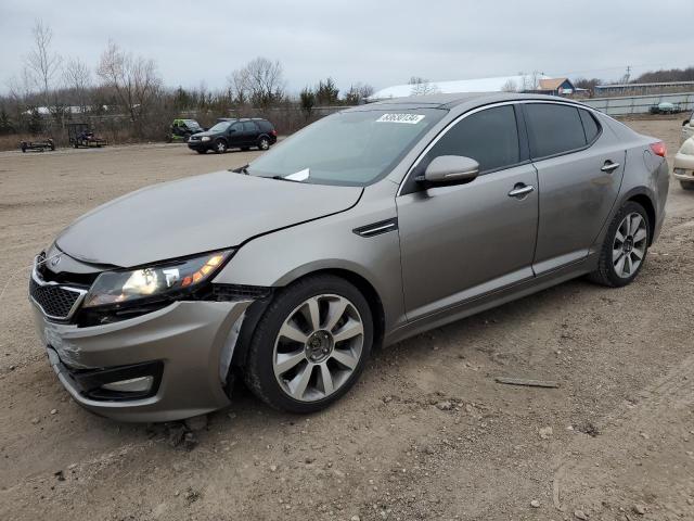 2013 Kia Optima Sx