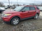 2013 Ford Explorer  de vânzare în Columbus, OH - Front End